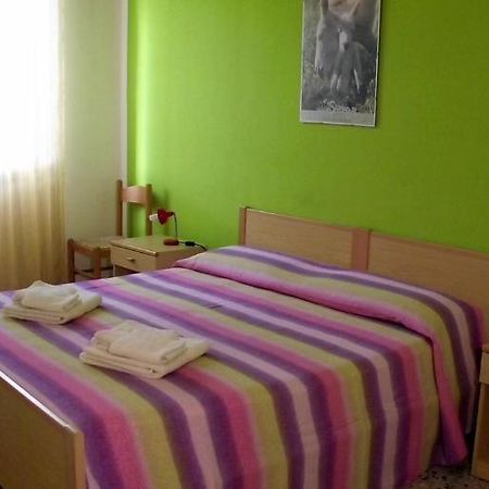 B&B Il Ramo Rosso Alghero Eksteriør bilde
